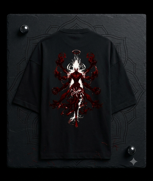 Kaal Vol.1 – Oversized Dark
