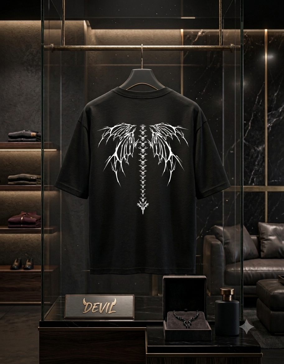 Devil's Mark — Dark Series Vol.2