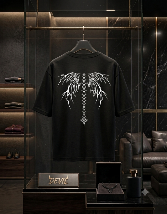 Devil's Mark — Dark Series Vol.2